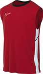 Camiseta sin mangas Nike Nk DF Acd25 SL Top Sweatshirt Hombre