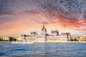 Imagen de Escapada por Praga y Budapest Viaj