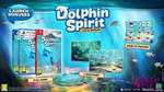 Dolphin Spirit - Ocean Mission