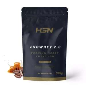HSN Evowhey Protein 2.0 | 500 g