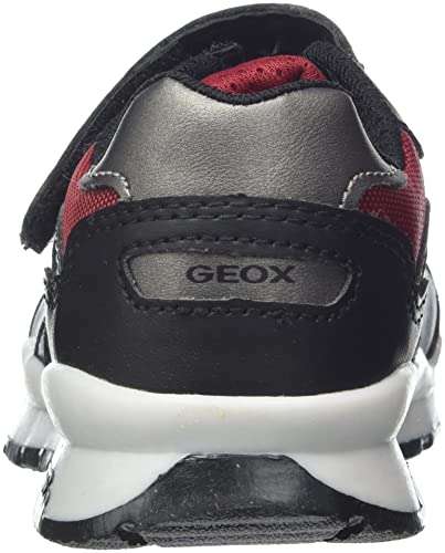 Geox J Pavel A, Sneakers para Niño (Varias tallas)