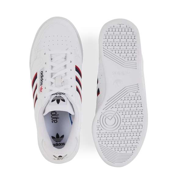 Zapatillas ADIDAS ORIGINALS CONTINENTAL 80 STRIPES » Chollometro