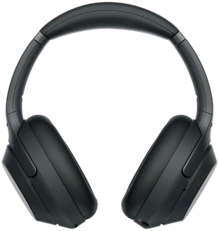 Sony WH1000XM3 - Auriculares inalámbricos Noise Cancelling