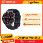 Oneplus watch 3 47mm