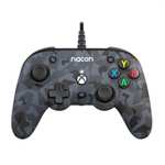 Nacon Pro Compact Controller Camo Urban Xbox Series/Xbox One/PC