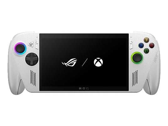 Imagen de ASUS ROG Xbox Ally Z2 Consola Port