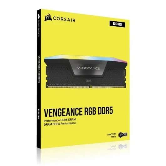 Corsair Vengeance 32GB 6000MHz CL30 Memoria DDR5