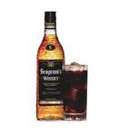 Seagram's Whisky Premium 700 ml