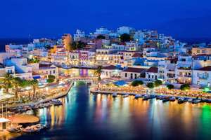 Hotel en Creta en el Royal Palace por 8 euros la noche!! PxPm2 Hasta julio