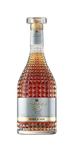 Torres Brandy 20