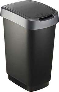 ▷ Chollo Flash: Cubo de basura automático de 50 litros por sólo 26,56€ y  envío gratis con cupón descuento (-59%)