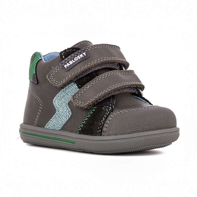 Botines y sneakers Pablosky para peques desde 4 99 tallas