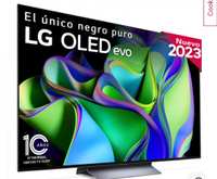 Comprar TV LG 4K OLED evo, GALLERY, 139cm (55), con soporte y servicio de  instalación en pared incluido - Tienda LG