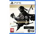 PS5 Ghost of Tsushima (Director's Cut)