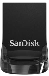 SanDisk Ultra Fit [64 GB]