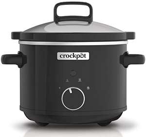 Crock-Pot CSC046X Olla de cocción Lenta