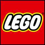 20% de descuento en LEGO