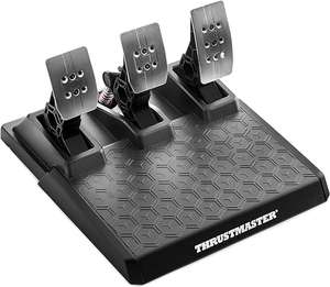 ThrustMaster T3PM Pedales Magnéticos, PS5, PS4, Xbox One, Xbox Series X/S, PC, 4060210