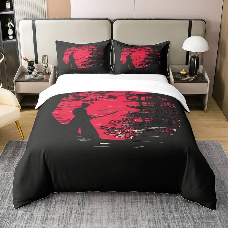 Juego Ropa de Cama Algodón 260x240cm