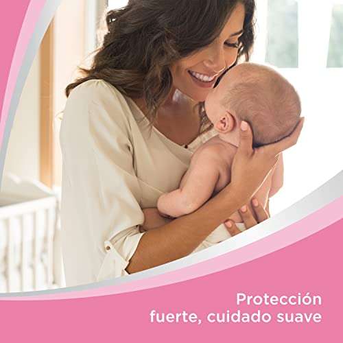 Bepanthol Bebé Pomada Protectora con Pro-Vitamina B5 para Proteger y Cuidar la Delicada Piel del Culito del Bebé, Formato Ahorro 2 x 100 g