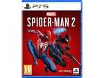 Marvel's Spiderman 2 ps5
