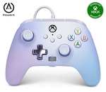 Mando con cable mejorado de PowerA para Xbox Series X|S - Pastel Dream (Amazon Exclusive) Varios colores