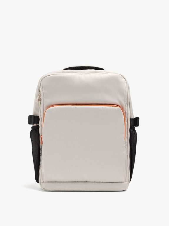 Imagen de Parfois – MOCHILA DE CABINA NYLON