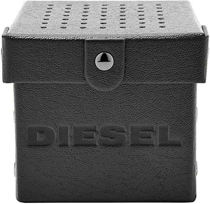 Diesel Reloj para hombre Mega Chief , DZ4501