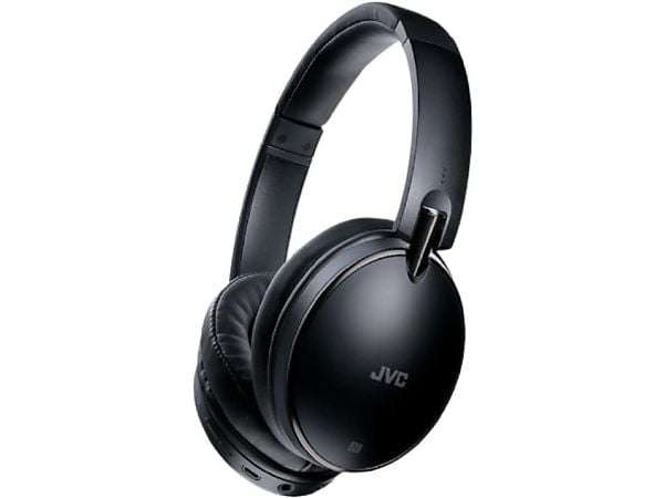 JVC HA-S36W Auriculares Inalámbrico Diadema Llamadas/Música