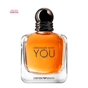 STRONGER WITH YOU 50 ML