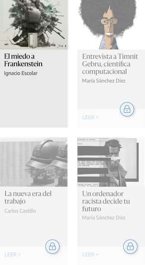 6 meses de elDiario.es (online) + Revista 'Inteligencia Artificial' (en papel) + Totebag