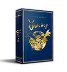 Owlboy - Limited Edition PS4 (Mínimo histórico)