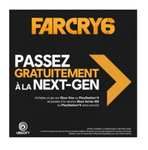 Far Cry 6 Gold Edition Para Ps4