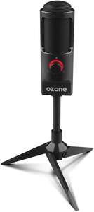 Micrófono Ozone REC X50
