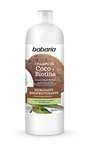 [0,25€ / 100 ml] Babaria Champú Coco/Biotina Nutritivo 700 Ml - Aporta hidratación, brillo y suavidad ( Cantidad Mínima 3)