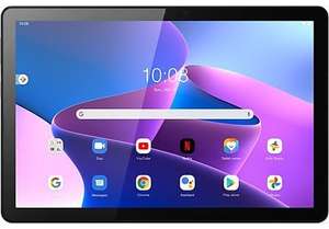Tablet - Lenovo Tab M10 Plus (3rd Gen) 2023, 64GB
