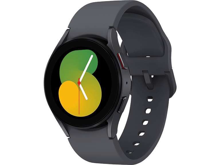 Smartwatch - Samsung Galaxy Watch5 BT 40mm (189 € con Newsletter) / 44 mm por 229 € (219 € con Newsletter)