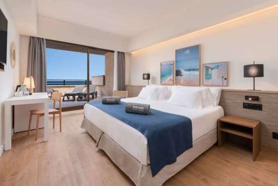 7 noches en el Barceló Lanzarote Active Resort con vuelos desde 668€/persona -Julio-