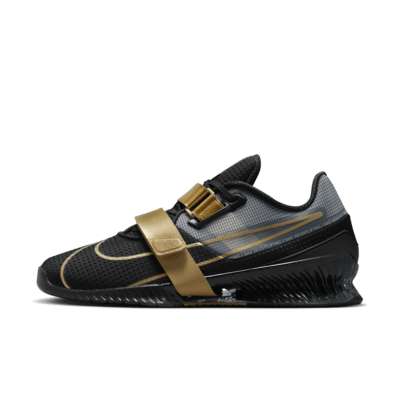 Nike Romaleos 4 Zapatillas de halterofilia (tallas 36-49,5)