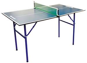 Mesa de Ping Pong 120 x 70 x 68 cm