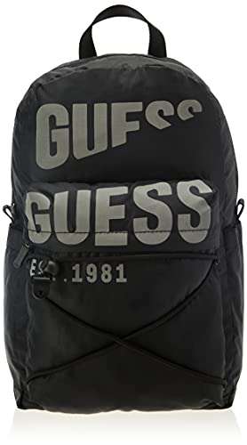 Mochila GUESS Elvis Smart Backpack » Chollometro