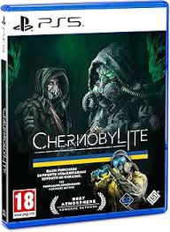 Chernobylite Complete Edition PS5