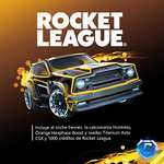 Xbox Series S Consola de Videojuegos, Gilded Hunter Pack con contenido adicional para Fortnite, Rocket League y Fall Guys, REACO