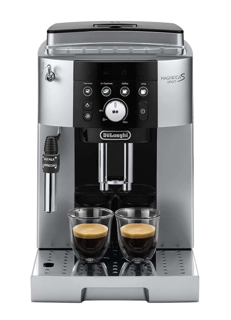 Cafetera superautomática De'Longhi Magnifica Smart » Chollometro