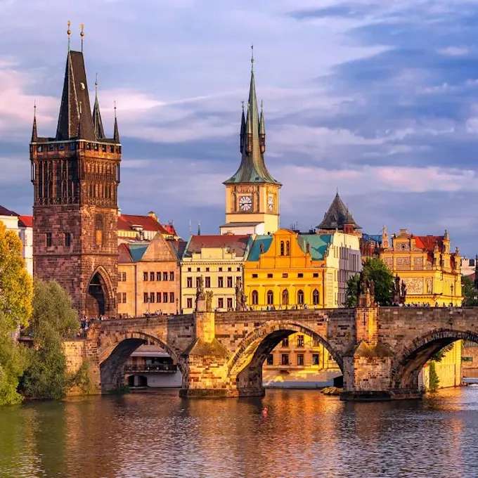 Praga y Budapest por 521 euros!! PxPm2. 6 días con vuelos + traslados + hoteles + seguros. Desde Junio 2023 hasta Mayo 2024