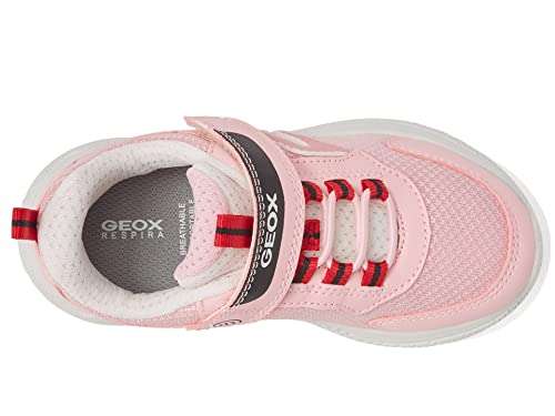 Geox - Zapatillas De Niña J Sprintye Niñas