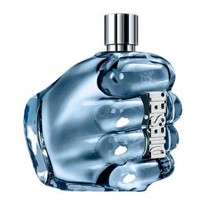 Diesel Only The Brave edt 200 ml