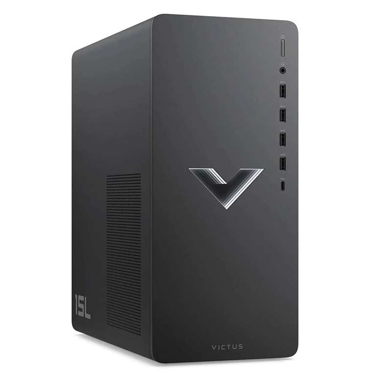HP VICTUS TG02-0043ns, i5, 8GB , 512GB SSD, GeForce GTX 1650 4GB, FreeDOS