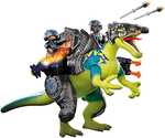 PLAYMOBIL Dino Rise 70625 Spinosaurio: Doble Poder de Defensa, A Partir de 5 años