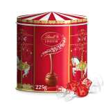 Lindor Caja Musical de Bombones 225grs